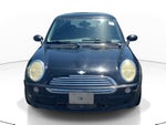 2004 MINI Cooper 2dr Cpe