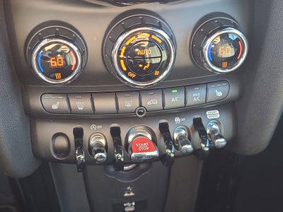 2011 MINI Hardtop 2 Door Cooper