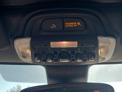 2011 MINI Hardtop 2 Door Cooper