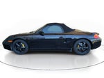 2000 Porsche Boxster Base