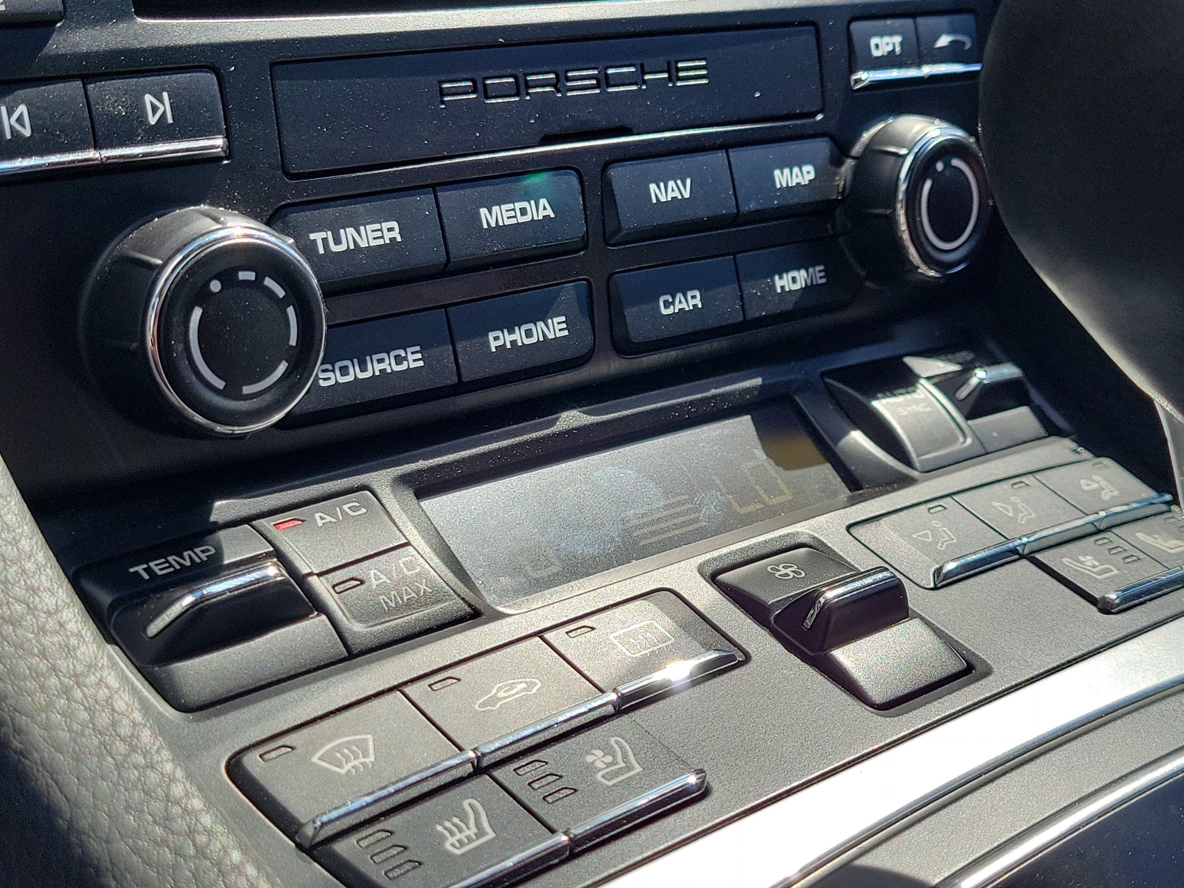 2017 Porsche 718 Boxster Roadster