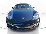 2009 Porsche Boxster S