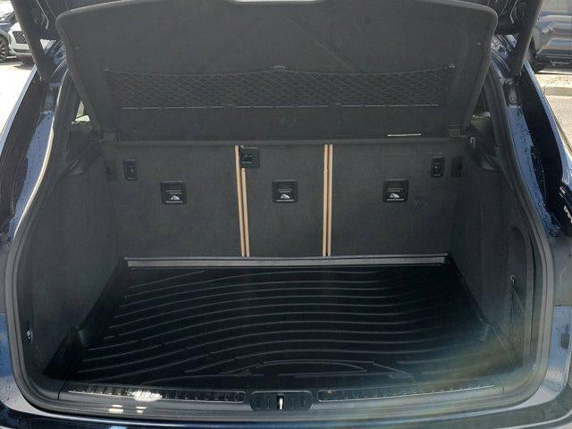 2018 Porsche Macan S