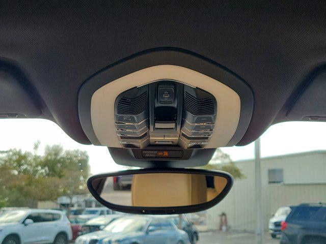 2018 Porsche Macan S