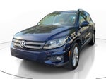 2013 Volkswagen Tiguan SE