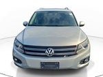 2012 Volkswagen Tiguan S