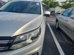 2012 Volkswagen Tiguan S