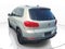 2012 Volkswagen Tiguan S