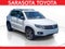 2017 Volkswagen Tiguan Sport