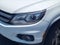 2017 Volkswagen Tiguan Sport