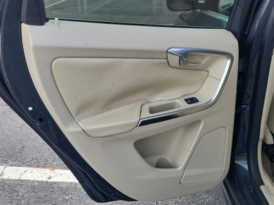 2014 Volvo XC60 3.2L