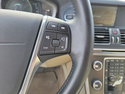 2014 Volvo XC60 3.2L