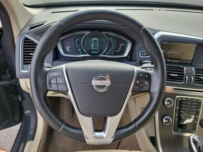 2014 Volvo XC60 3.2L