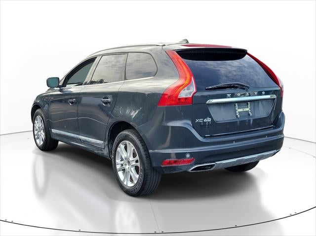 2014 Volvo XC60 3.2L