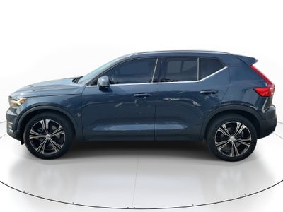 2020 Volvo XC40 T4 Inscription