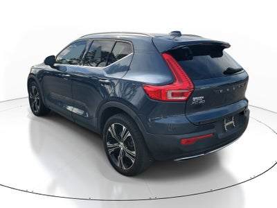 2020 Volvo XC40 T4 Inscription