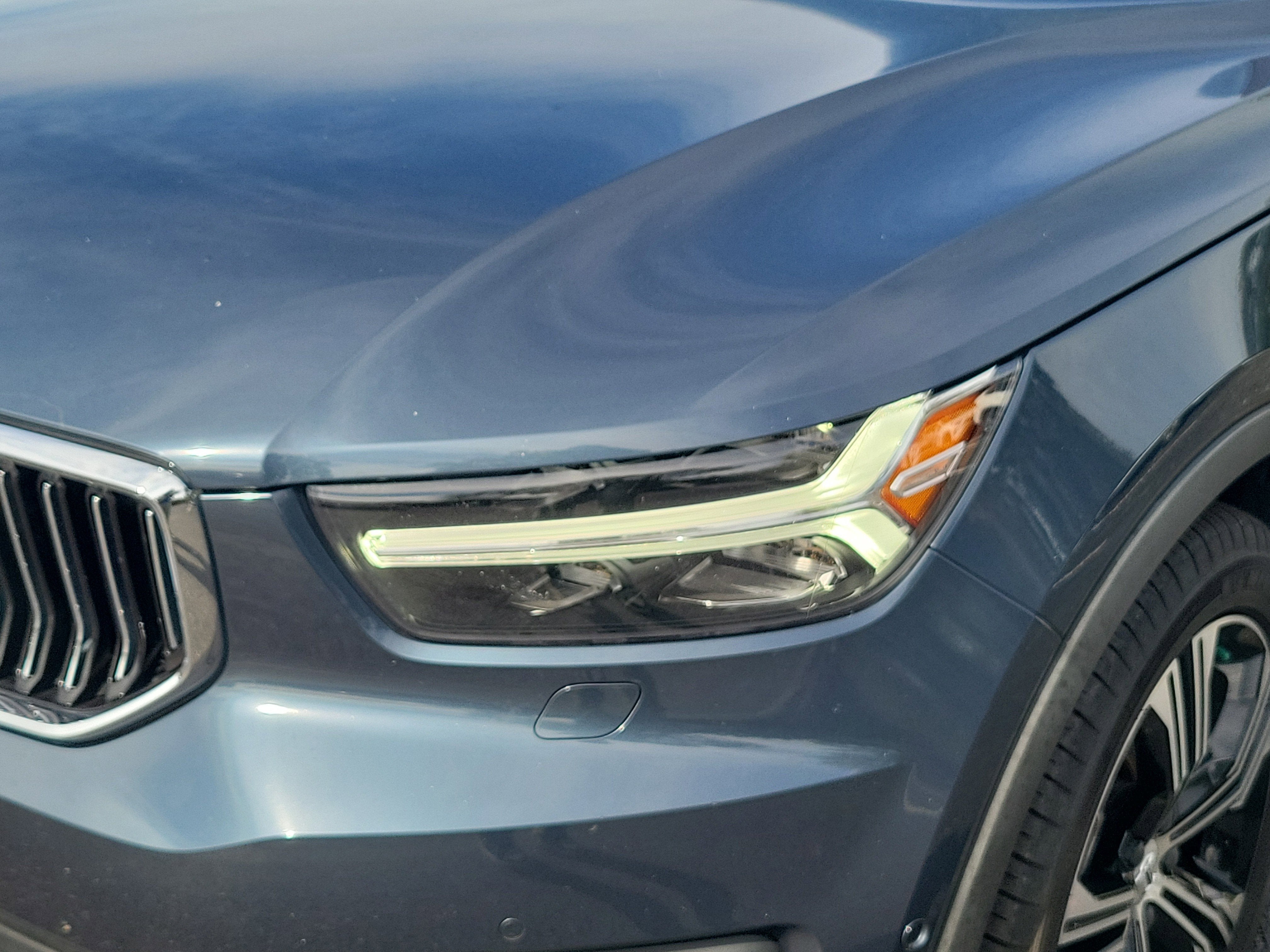 2020 Volvo XC40 T4 Inscription