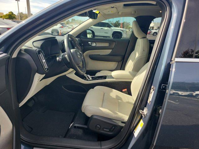 2020 Volvo XC40 T4 Inscription