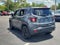 2022 Jeep Renegade Altitude