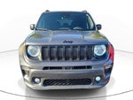 2022 Jeep Renegade Altitude