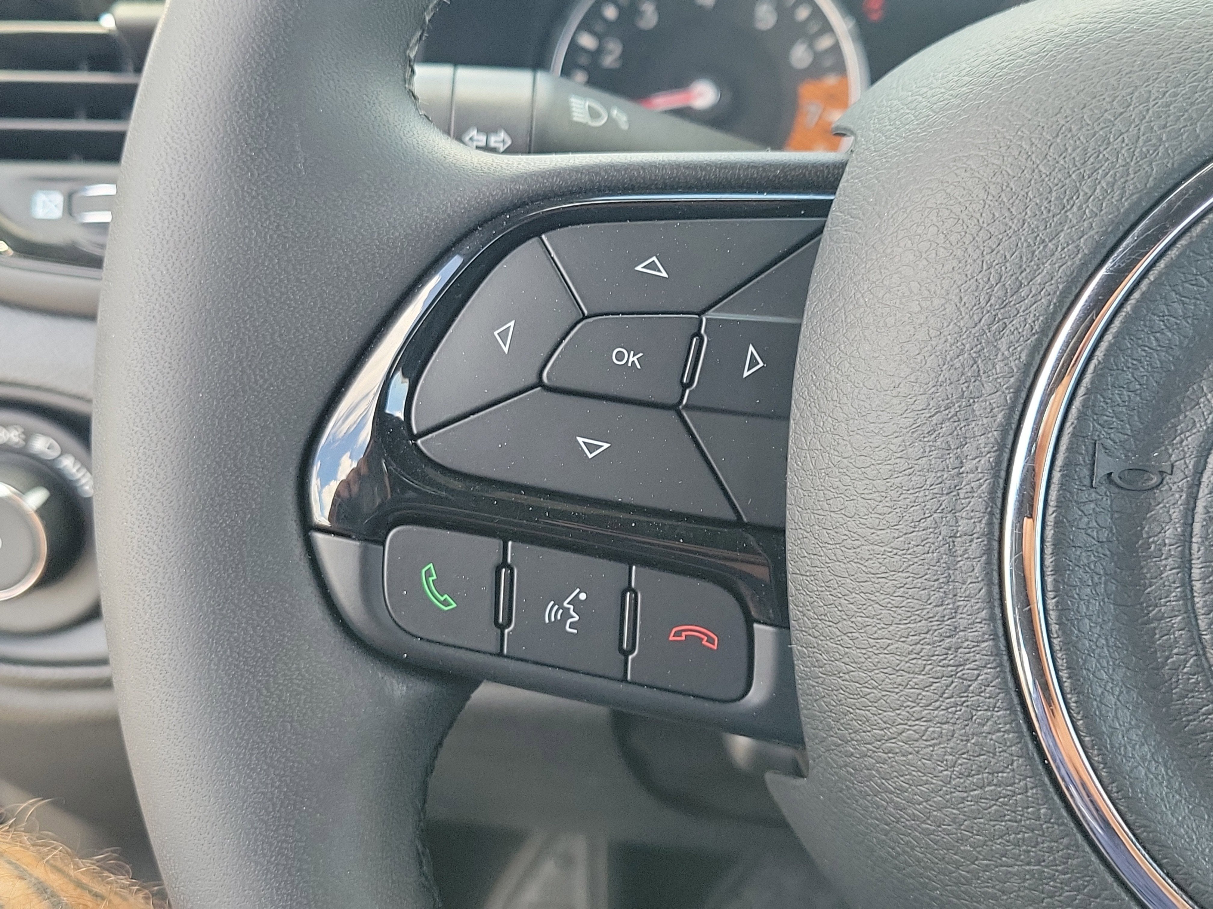 2022 Jeep Renegade Altitude