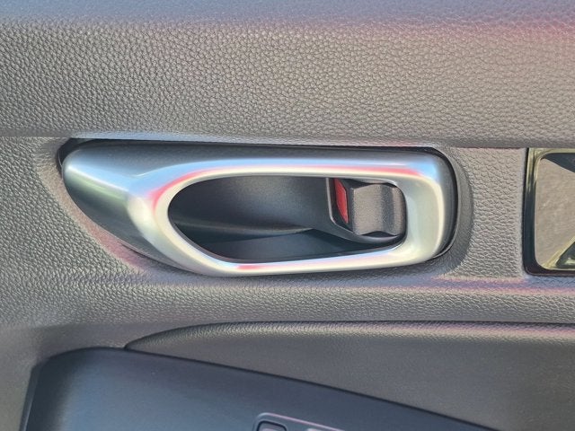 2024 Honda Civic Hatchback EX-L