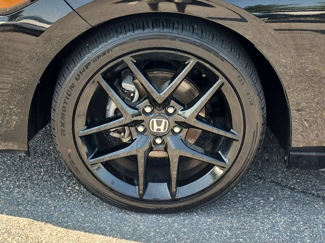 2024 Honda Civic Hatchback Sport