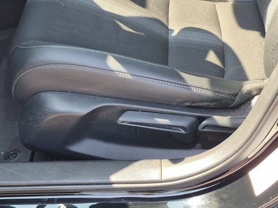 2024 Honda Civic Hatchback Sport