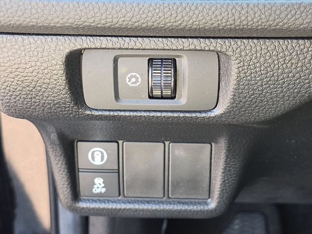 2024 Honda Civic Hatchback Sport