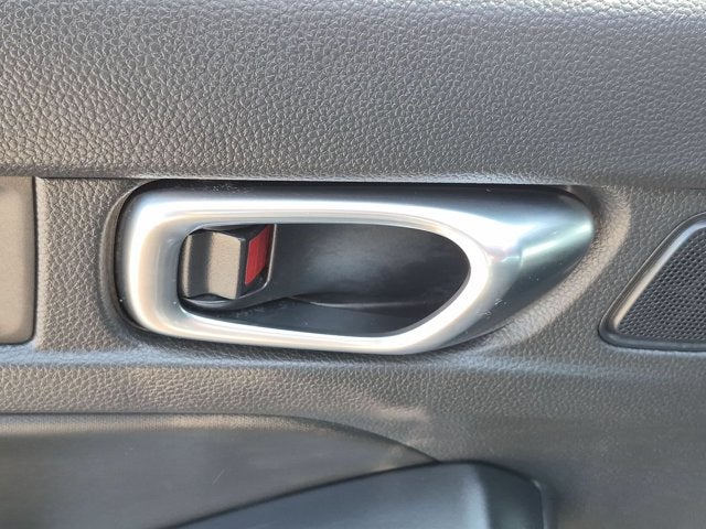 2024 Honda Civic Hatchback Sport