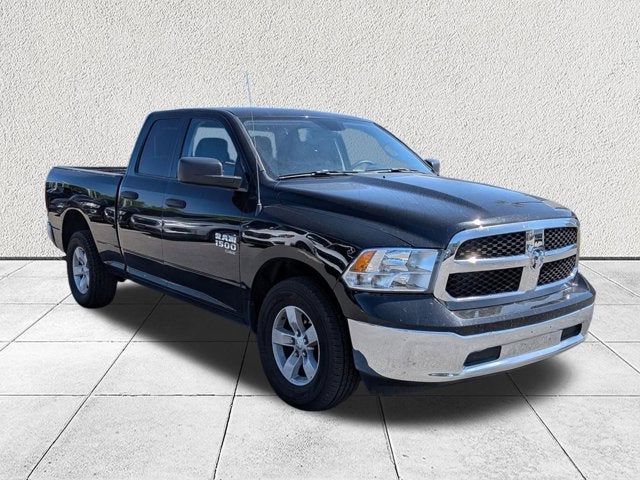2024 RAM Ram 1500 Classic