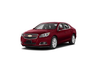 2013 Chevrolet Malibu LTZ