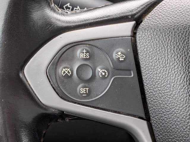 2020 Chevrolet Colorado 2WD LT