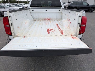 2020 Chevrolet Colorado 2WD LT