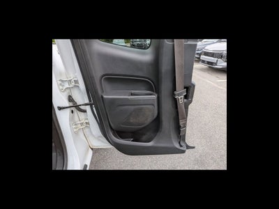2020 Chevrolet Colorado 2WD LT
