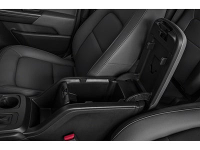 2020 Chevrolet Colorado 2WD LT