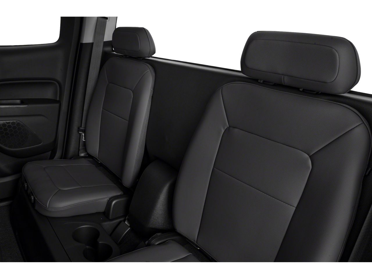 2020 Chevrolet Colorado 2WD LT