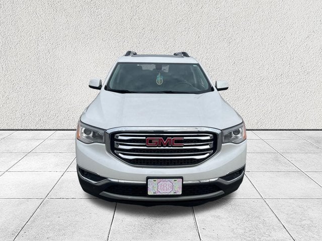 2017 GMC Acadia SLT