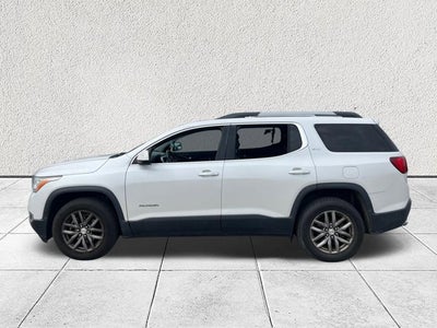 2017 GMC Acadia SLT