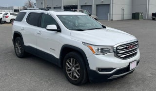 2017 GMC Acadia SLT