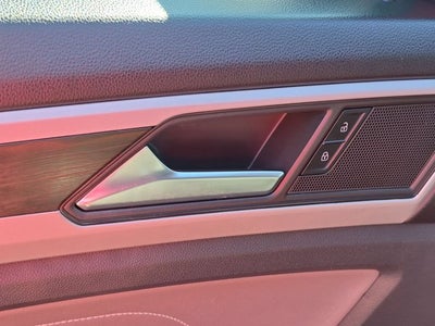 2023 Volkswagen Atlas 2.0T SE w/Technology