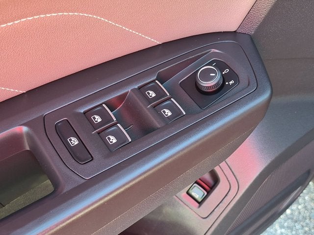 2023 Volkswagen Atlas 2.0T SE w/Technology