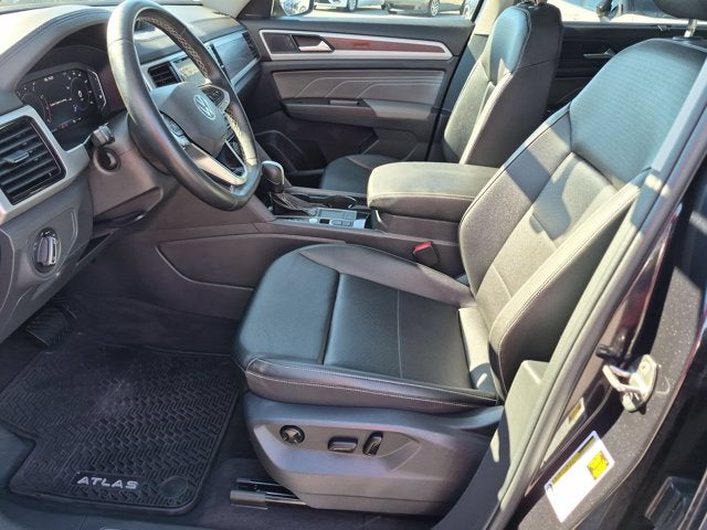 2023 Volkswagen Atlas 2.0T SE w/Technology