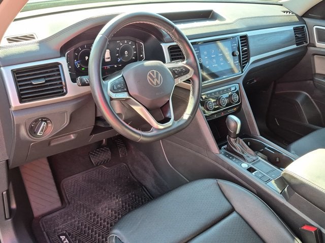 2023 Volkswagen Atlas 2.0T SE w/Technology