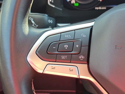 2023 Volkswagen Atlas 2.0T SE w/Technology