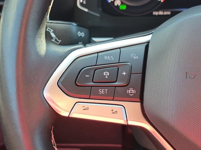 2023 Volkswagen Atlas 2.0T SE w/Technology