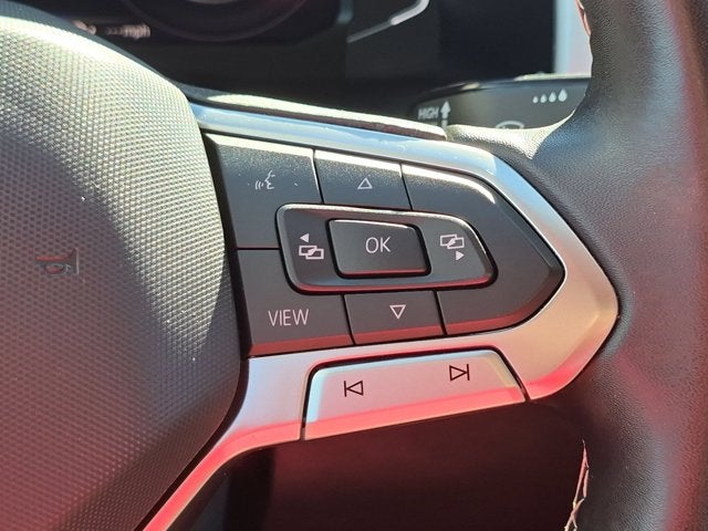 2023 Volkswagen Atlas 2.0T SE w/Technology