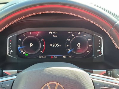 2023 Volkswagen Atlas 2.0T SE w/Technology