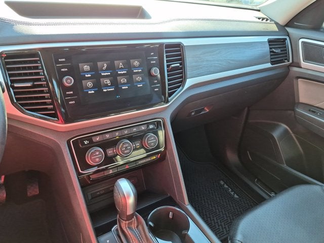 2023 Volkswagen Atlas 2.0T SE w/Technology