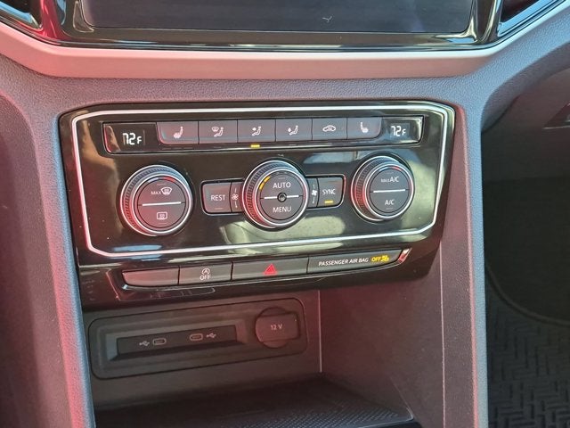 2023 Volkswagen Atlas 2.0T SE w/Technology